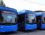 В Хабаровск прибыла партия автобусов «Волгобас», работающих на газе